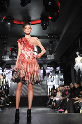 On Aura Tout Vu Fashion Show, Haute Couture Fashion Week Paris