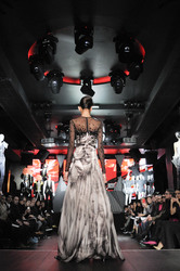 On Aura Tout Vu Fashion Show, Haute Couture Fashion Week Paris