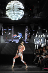 On Aura Tout Vu Fashion Show, Haute Couture Fashion Week Paris