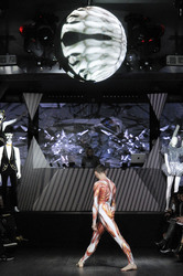 On Aura Tout Vu Fashion Show, Haute Couture Fashion Week Paris