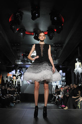 On Aura Tout Vu Fashion Show, Haute Couture Fashion Week Paris