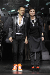 On Aura Tout Vu Fashion Show, Haute Couture Fashion Week Paris