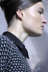Yiqing Yin Fashion Show, Haute Couture Fashion Week Paris
