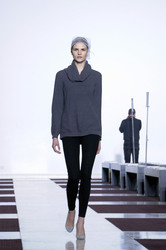 Yiqing Yin Fashion Show, Haute Couture Fashion Week Paris