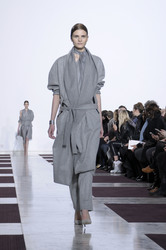 Yiqing Yin Fashion Show, Haute Couture Fashion Week Paris