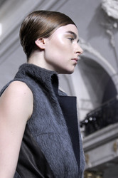 Yiqing Yin Fashion Show, Haute Couture Fashion Week Paris