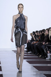 Yiqing Yin Fashion Show, Haute Couture Fashion Week Paris