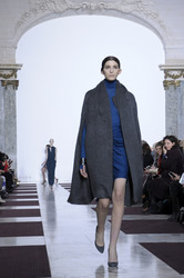 Yiqing Yin Fashion Show, Haute Couture Fashion Week Paris
