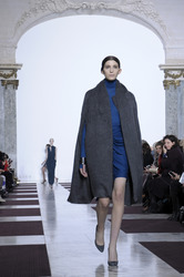 Yiqing Yin Fashion Show, Haute Couture Fashion Week Paris