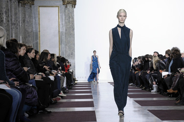 Yiqing Yin Fashion Show, Haute Couture Fashion Week Paris