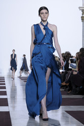 Yiqing Yin Fashion Show, Haute Couture Fashion Week Paris