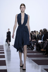Yiqing Yin Fashion Show, Haute Couture Fashion Week Paris