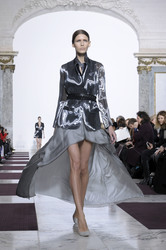 Yiqing Yin Fashion Show, Haute Couture Fashion Week Paris