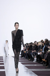 Yiqing Yin Fashion Show, Haute Couture Fashion Week Paris