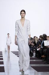 Yiqing Yin Fashion Show, Haute Couture Fashion Week Paris