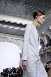 Yiqing Yin Fashion Show, Haute Couture Fashion Week Paris