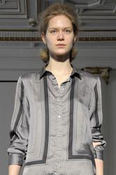 Busardi Fashion Show, Haute Couture Fashion Week Paris