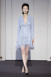 Busardi Fashion Show, Haute Couture Fashion Week Paris