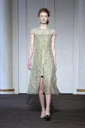 Busardi Fashion Show, Haute Couture Fashion Week Paris