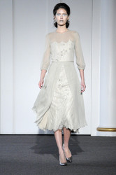 Busardi Fashion Show, Haute Couture Fashion Week Paris