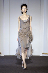 Busardi Fashion Show, Haute Couture Fashion Week Paris