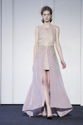 Busardi Fashion Show, Haute Couture Fashion Week Paris