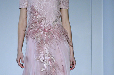 Busardi Fashion Show, Haute Couture Fashion Week Paris