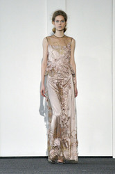 Busardi Fashion Show, Haute Couture Fashion Week Paris