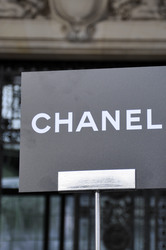 Chanel Fashion Show, Haute Couture Fashion Week Paris