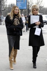 Chanel Fashion Show, Haute Couture Fashion Week Paris