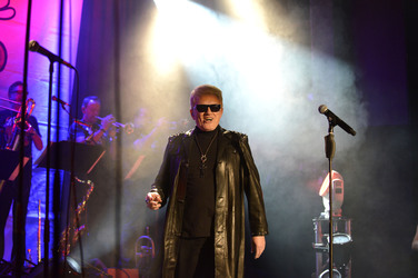 Heino Konzert, Hannover