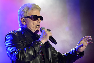 Heino Konzert, Hannover