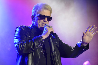 Heino Konzert, Hannover