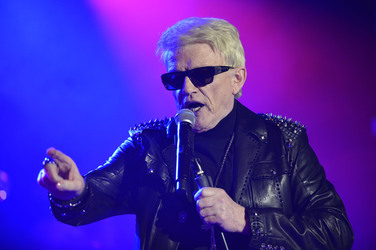Heino Konzert, Hannover