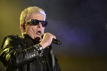 Heino Konzert, Hannover