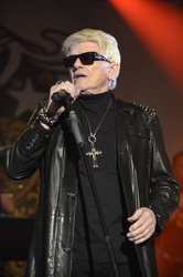 Heino Konzert, Hannover