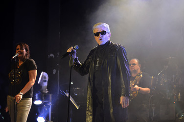 Heino Konzert, Hannover