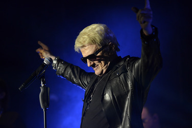 Heino Konzert, Hannover