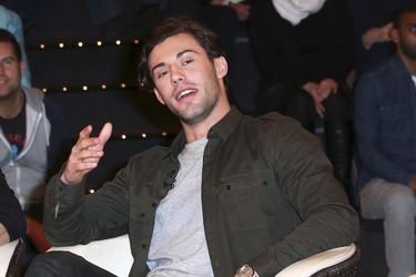 'Markus Lanz' Talkshow, Hamburg
