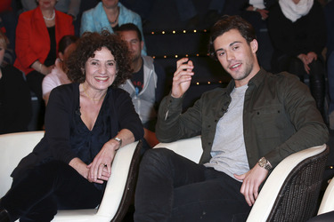 'Markus Lanz' Talkshow, Hamburg