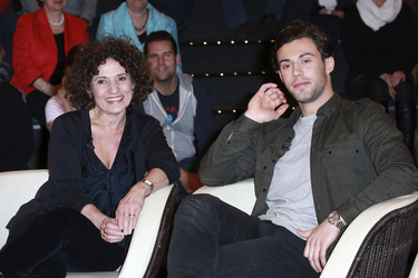 'Markus Lanz' Talkshow, Hamburg