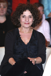 'Markus Lanz' Talkshow, Hamburg