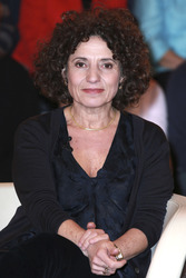'Markus Lanz' Talkshow, Hamburg