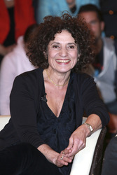 'Markus Lanz' Talkshow, Hamburg