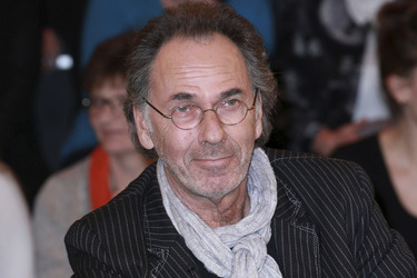 'Markus Lanz' Talkshow, Hamburg