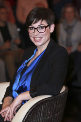 'Markus Lanz' Talkshow, Hamburg