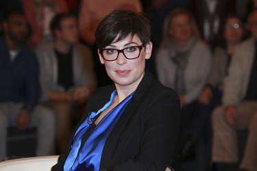 'Markus Lanz' Talkshow, Hamburg