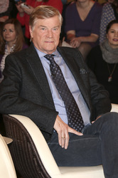 'Markus Lanz' Talkshow, Hamburg