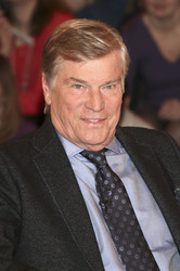 'Markus Lanz' Talkshow, Hamburg