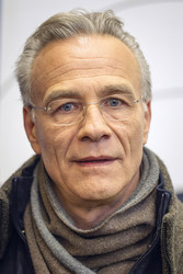 Klaus Behrendt